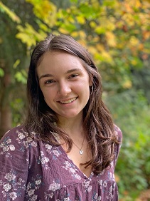 Anna Gilmore Anna Gilmore