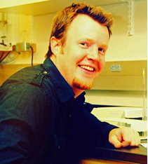 Ian Keene Ian Keene