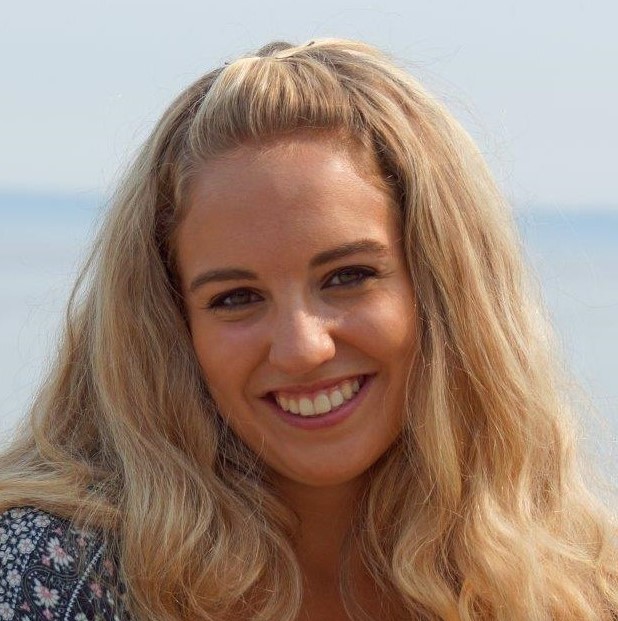 Madeline Remmen Madeline Remmen