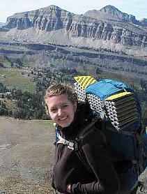 Sydney Schlotterback Sydney Schlotterback